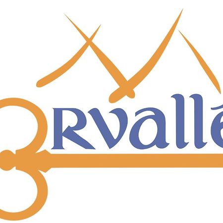 Villa Chalet L'Orvallee Virton Exterior foto